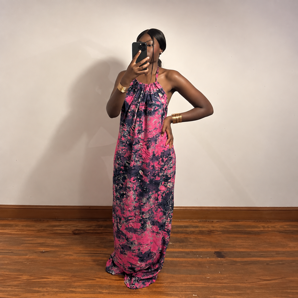Sania - Rose