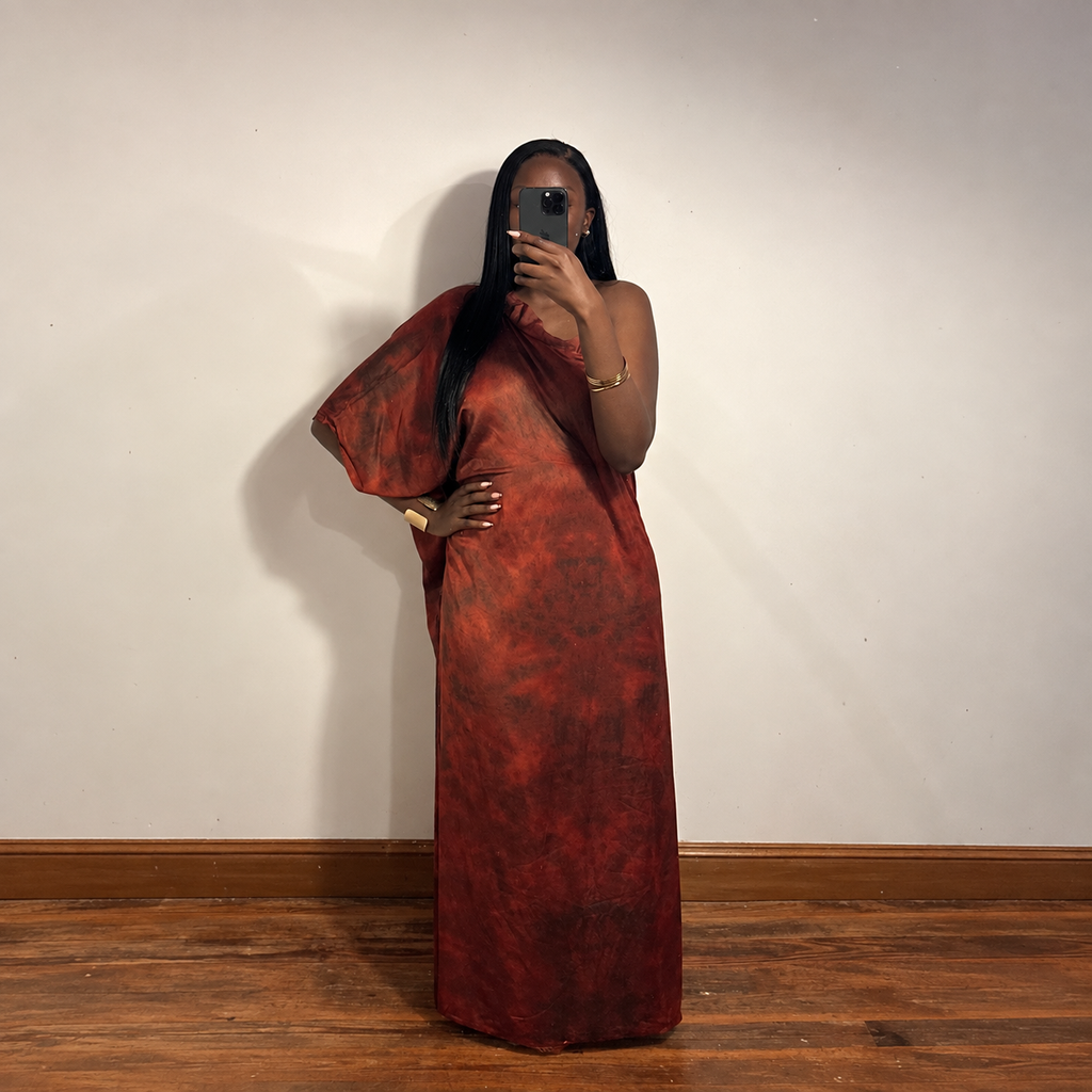 Alma - Rubis