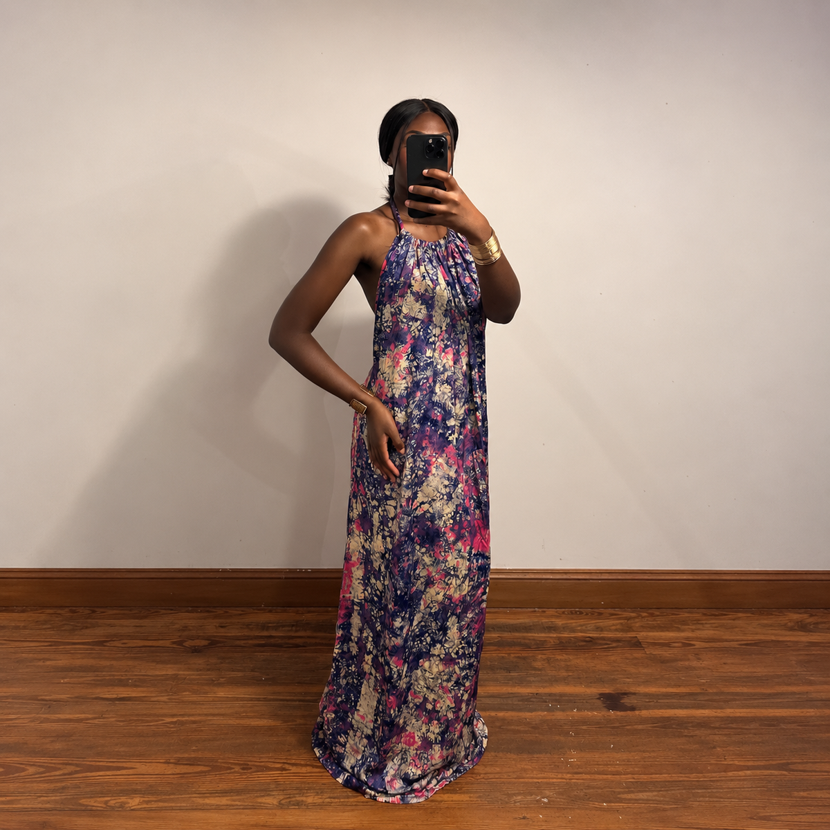 Sania - Violet