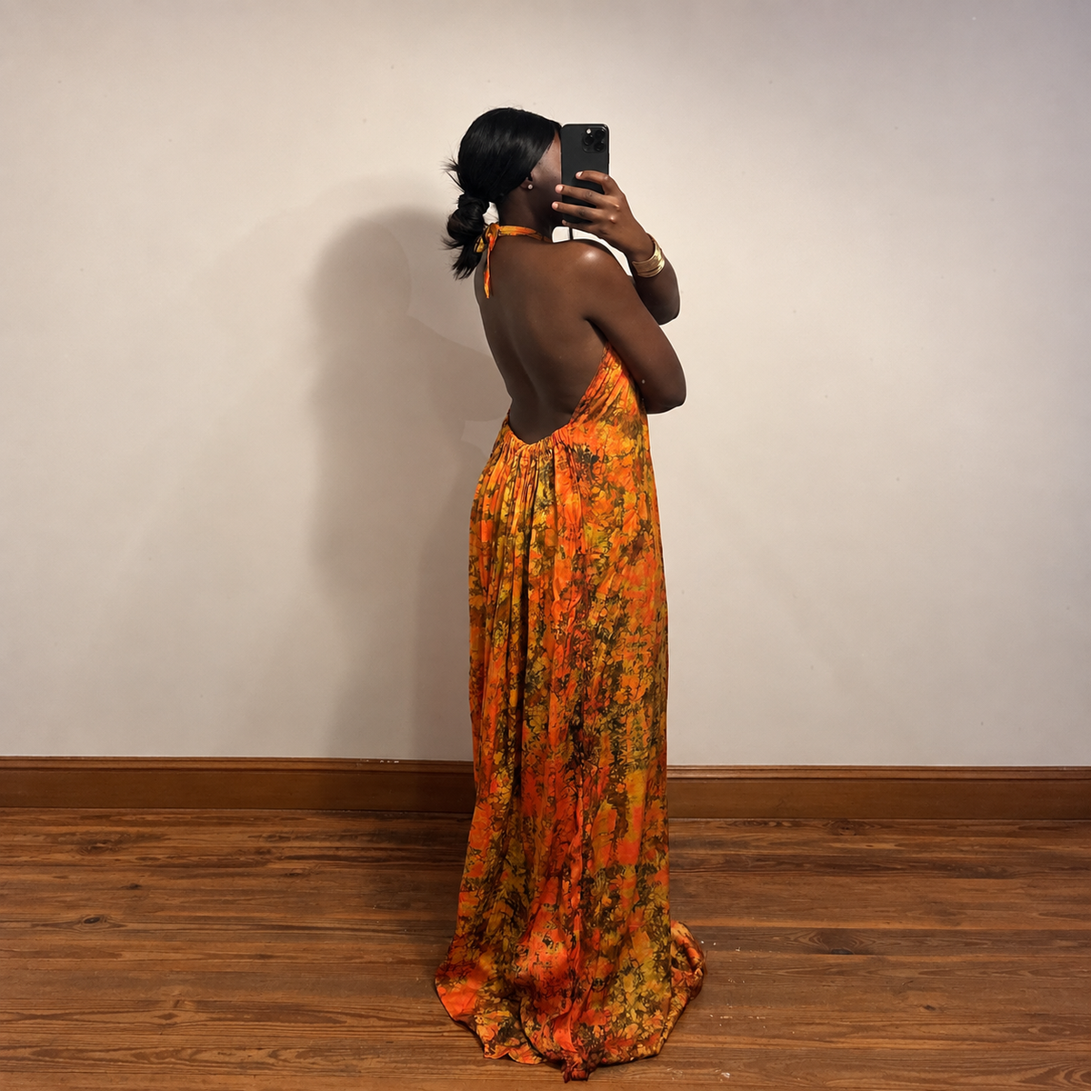 Sania - Orange