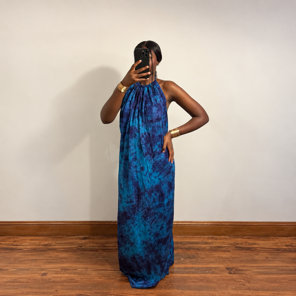 Sania - Azur