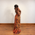Sania - Sunset