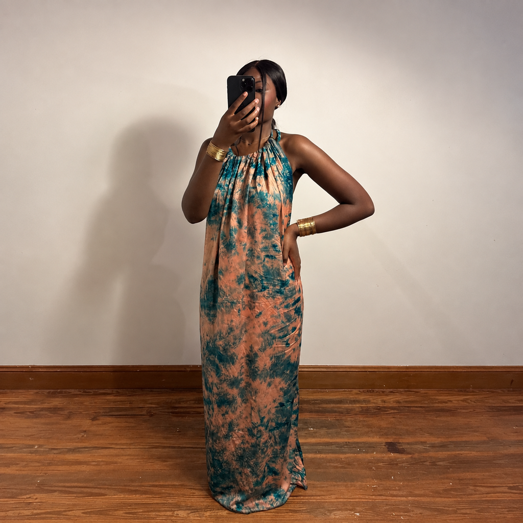 Sania - Saumon