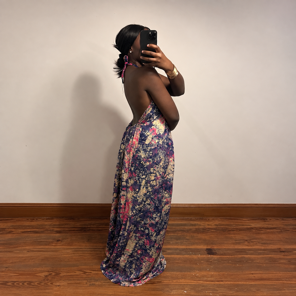 Sania - Violet