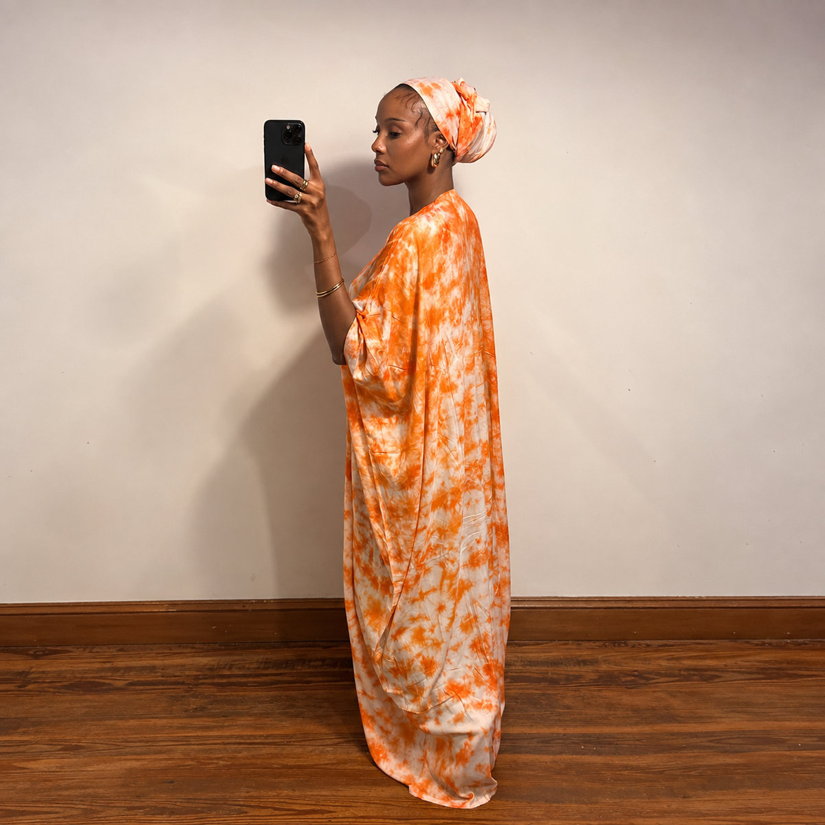 Melya - Orange