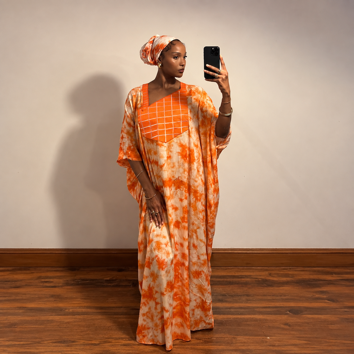 Melya - Orange