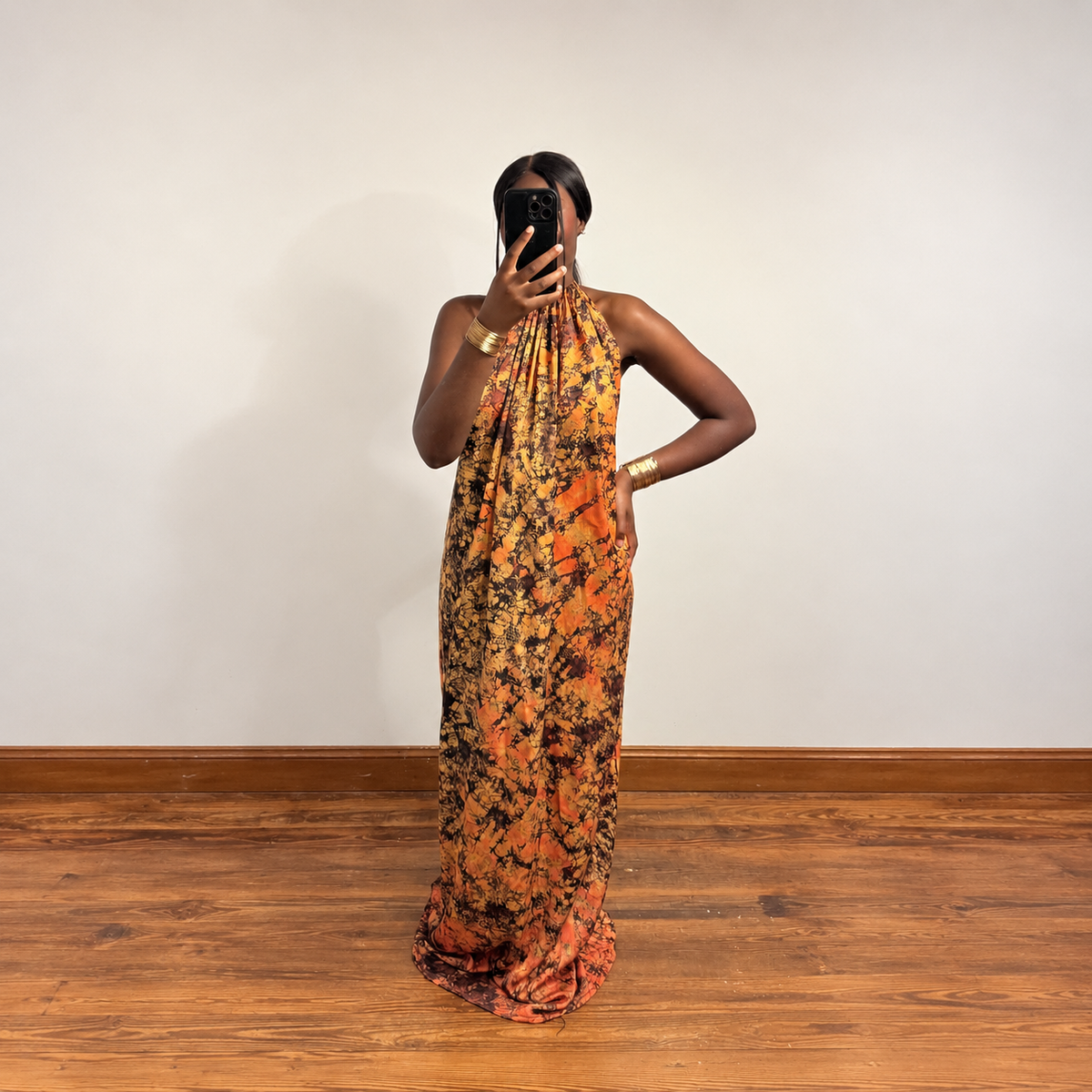 Sania - Sunset