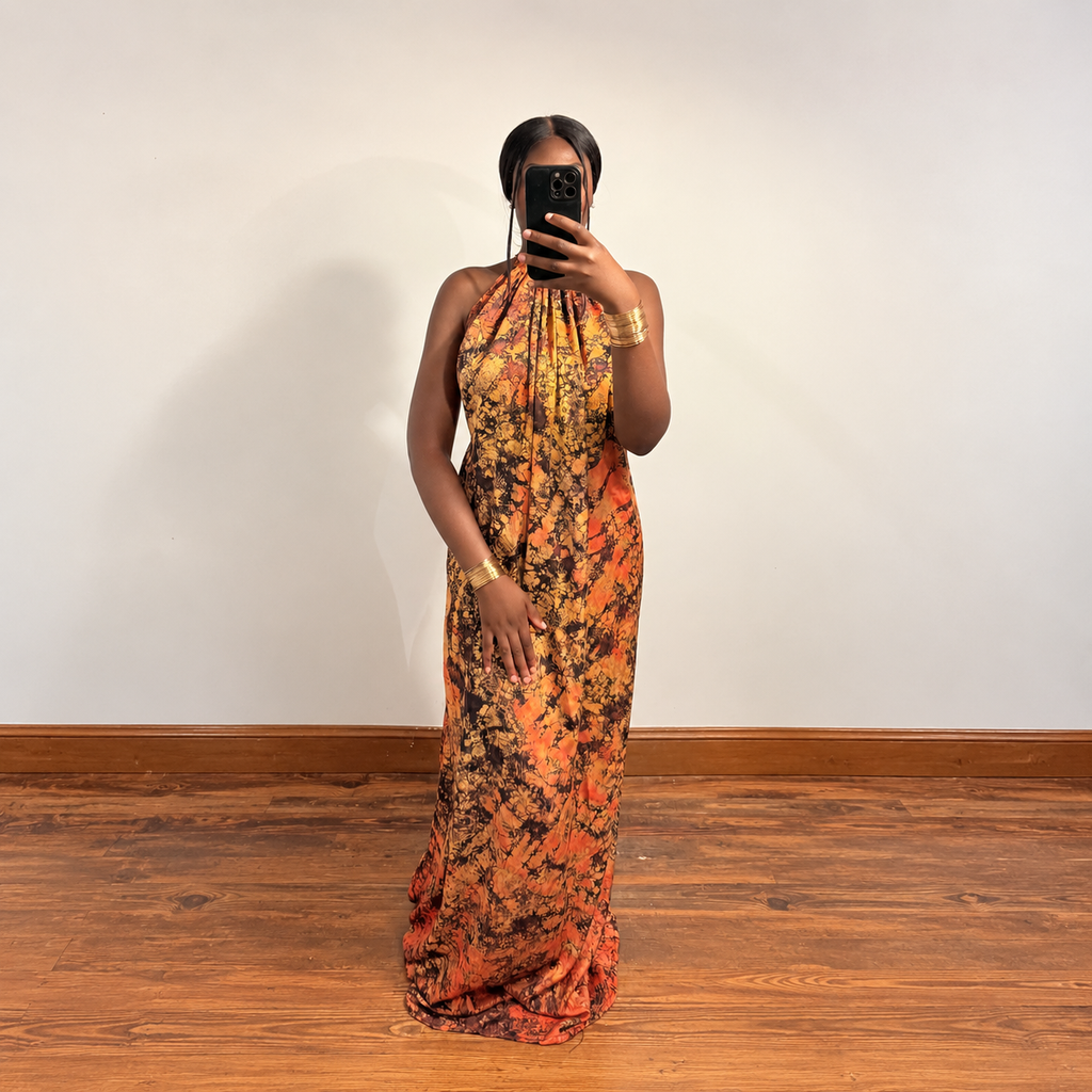 Sania - Sunset