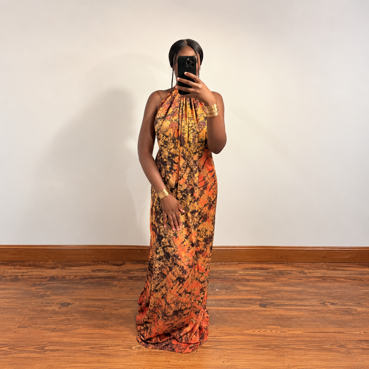 Sania - Sunset