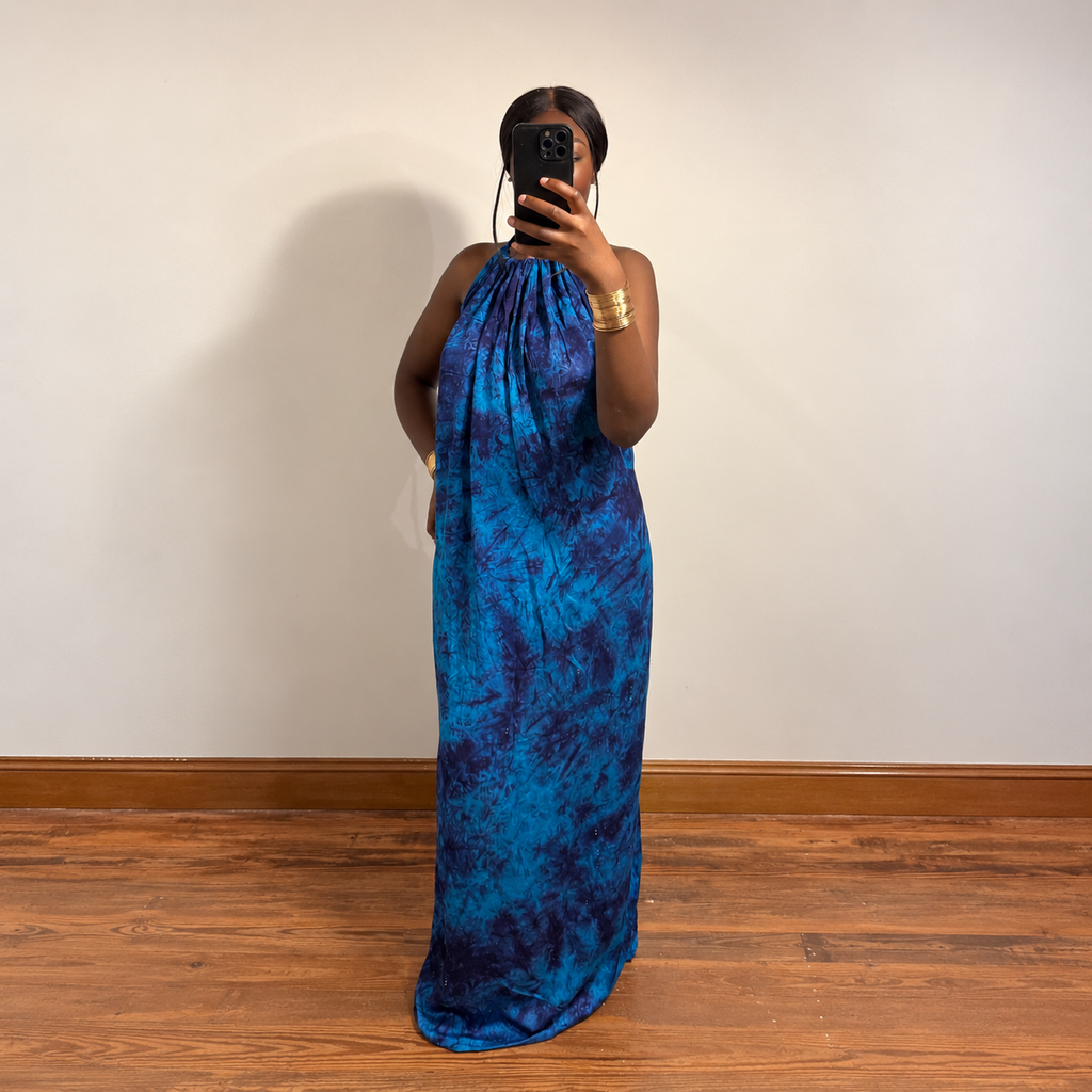 Sania - Azur