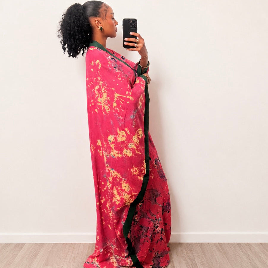 Lamya - Rose