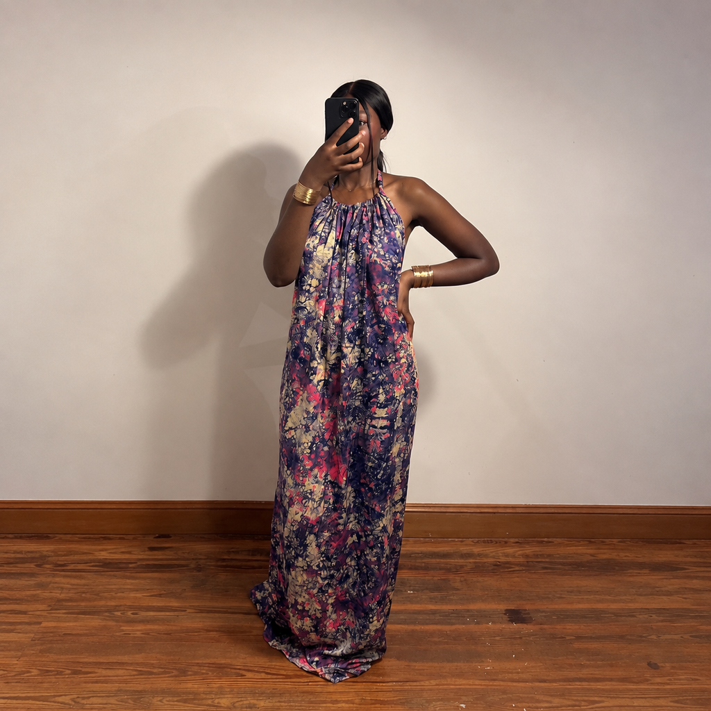 Sania - Violet
