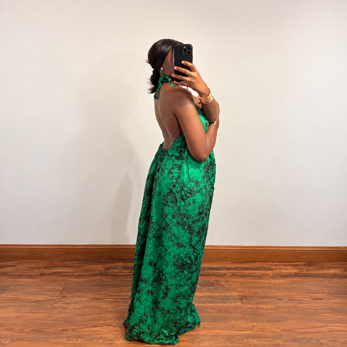 Sania - Saphir