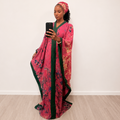 Lamya - Rose