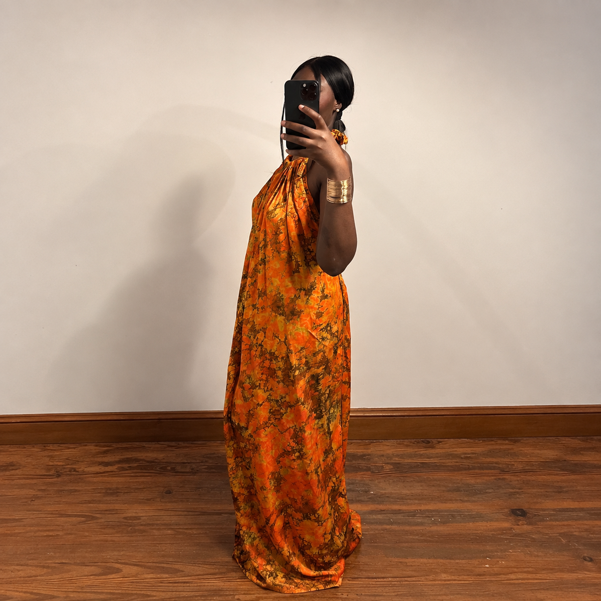 Sania - Orange