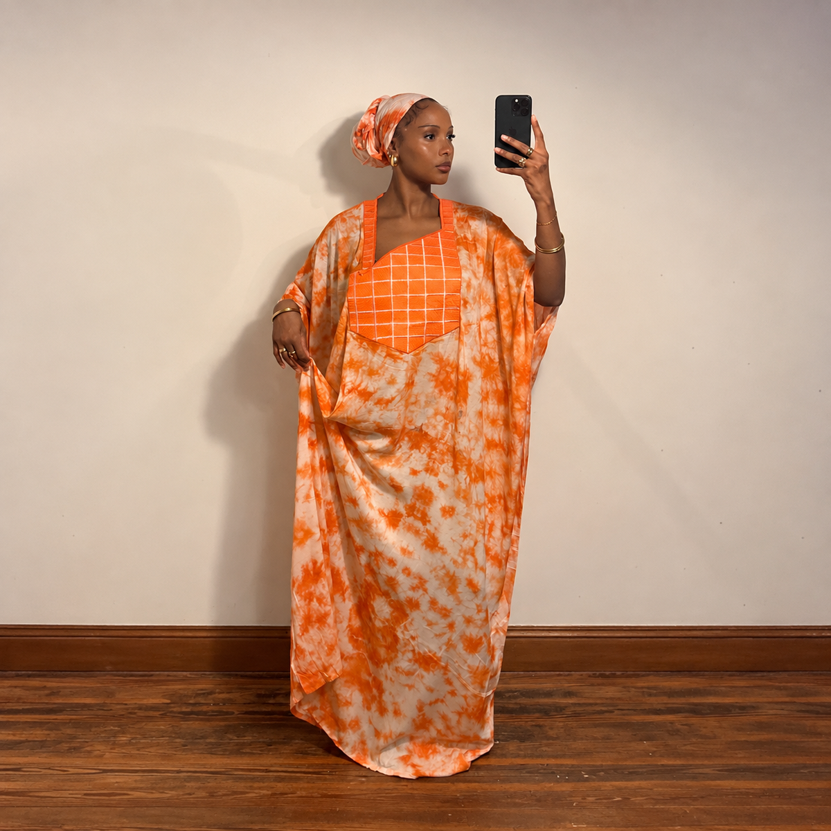 Melya - Orange