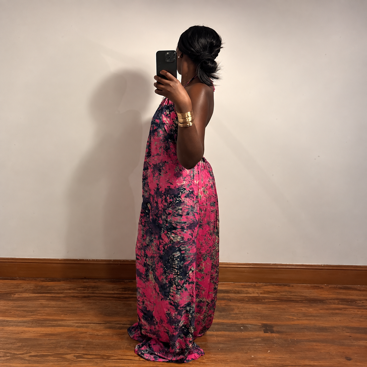 Sania - Rose