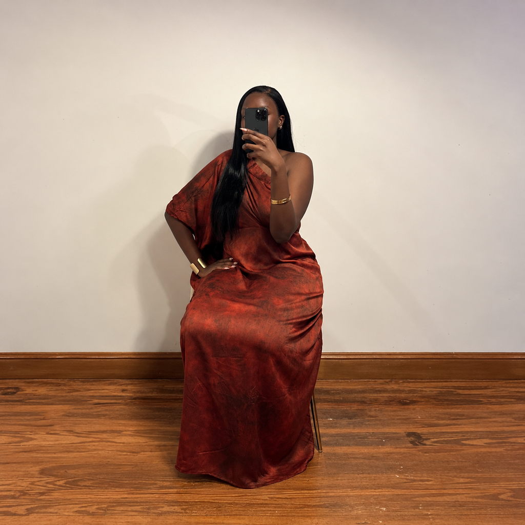 Alma - Rubis