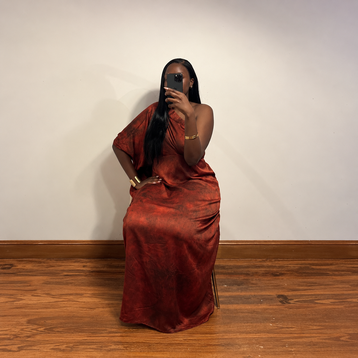 Alma - Rubis
