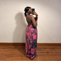 Sania - Rose