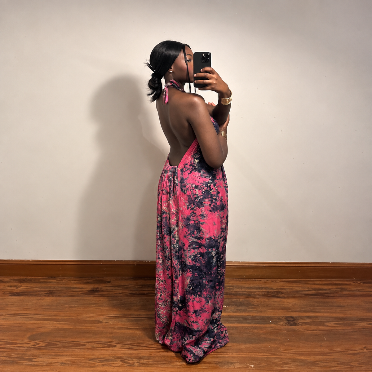 Sania - Rose