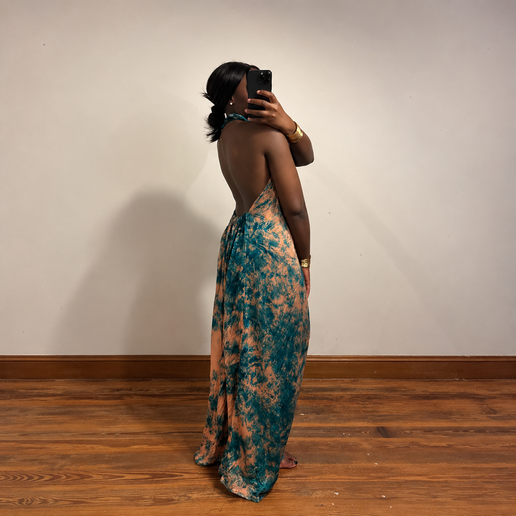 Sania - Saumon