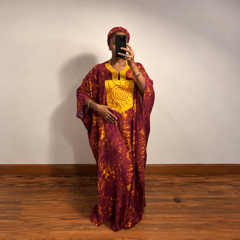 Melya - Hibiscus