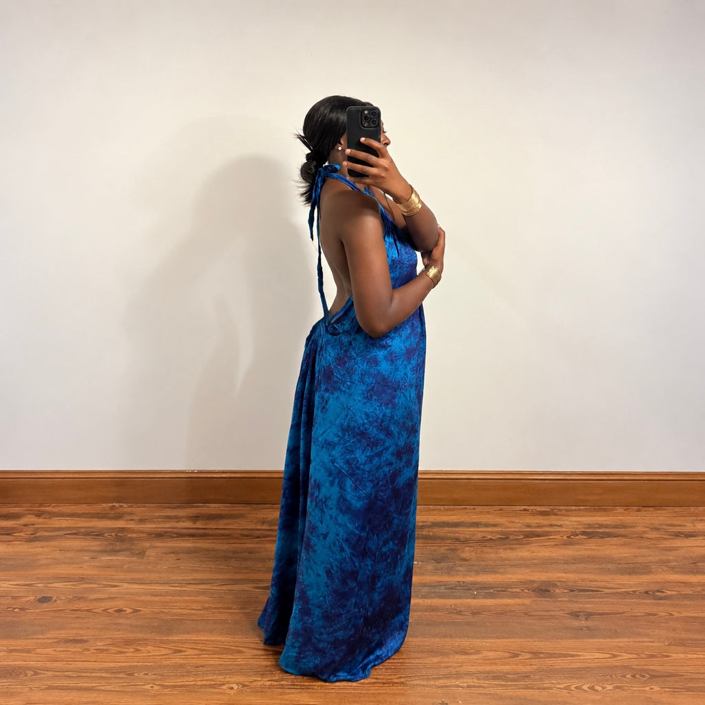 Sania - Azur